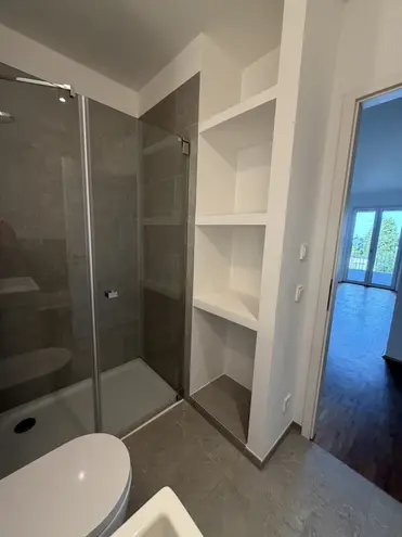 4 Zimmer Wohnung mit 81 m² in Frankfurt am Main – Bild 12