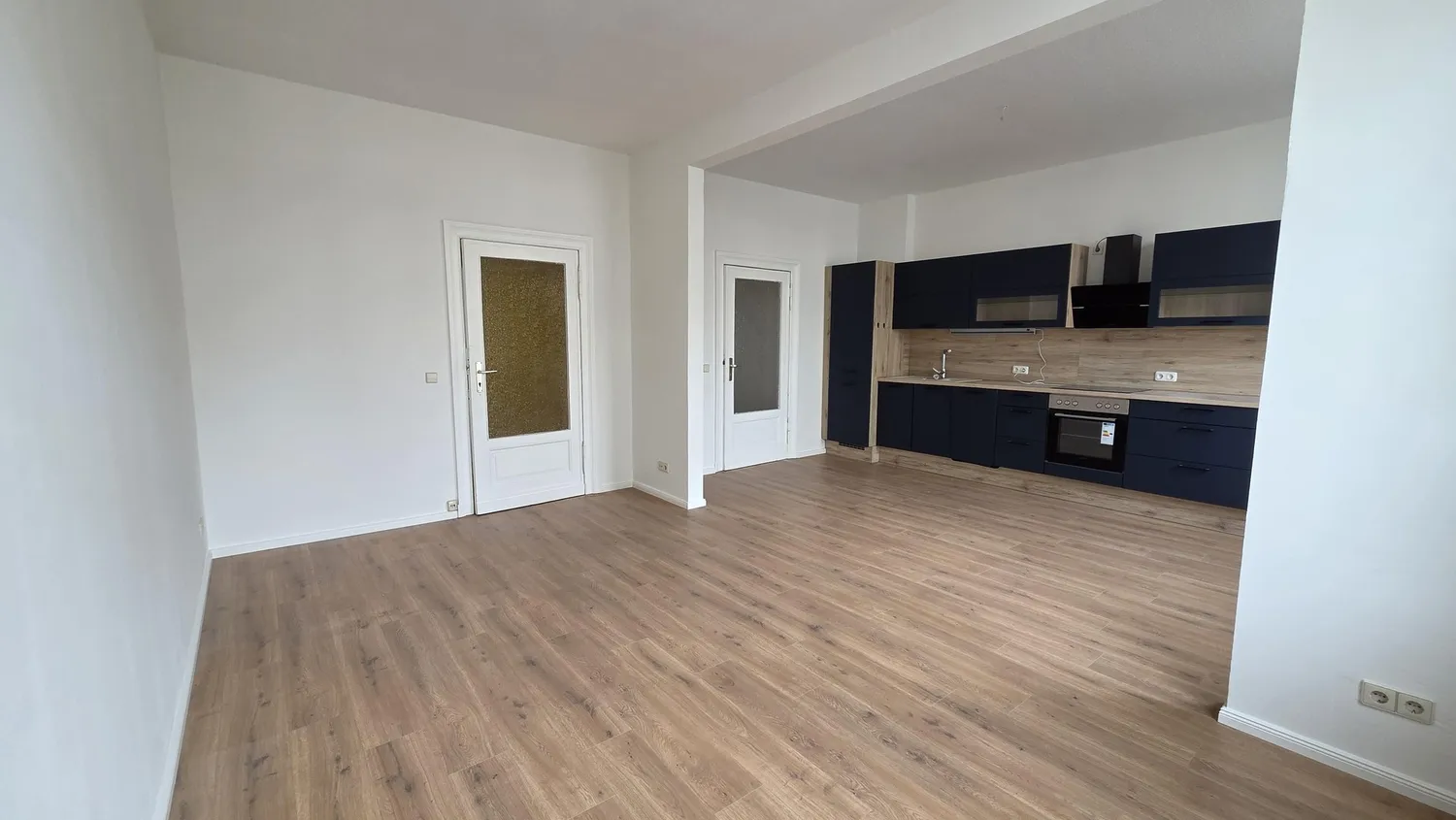 2 room apartment with 62 m² in Magdeburg – Photo 5