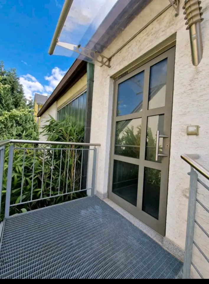 WG-Zimmer mit 104 m² in Ludwigsburg – Bild 4
