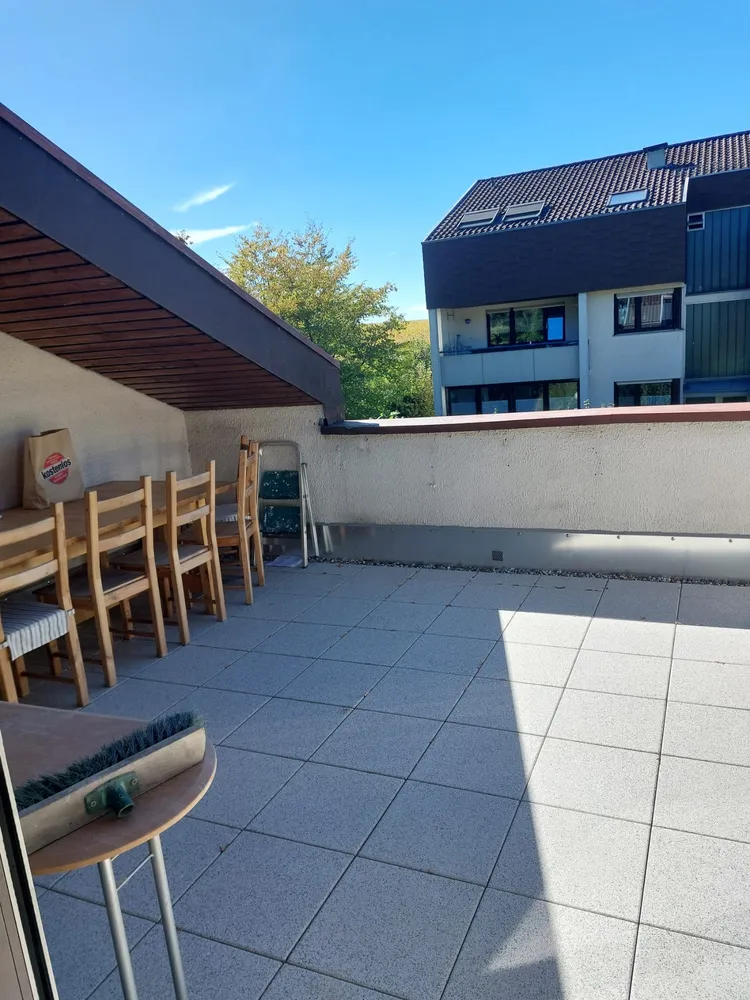 3 Zimmer Wohnung mit 90 m² in Stuttgart – Bild 7