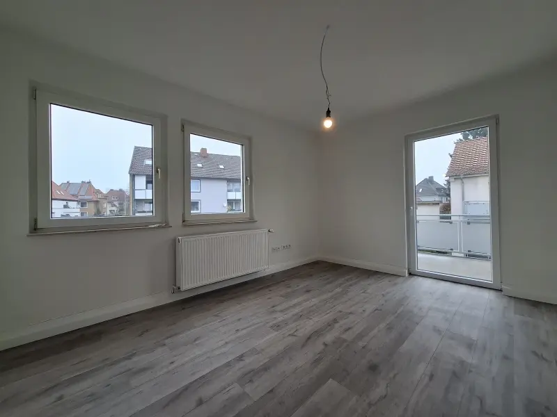 2 Zimmer Wohnung mit 48 m² in Minden – Bild 6