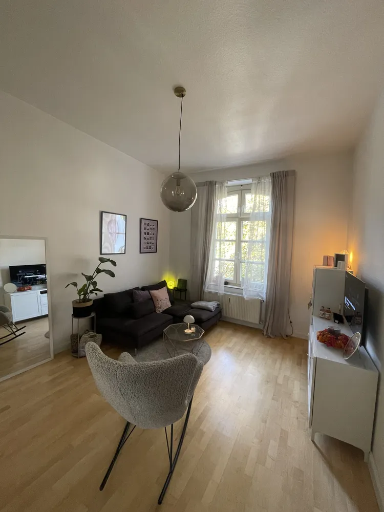 2 room apartment with 49 m² in Düsseldorf – Photo 6