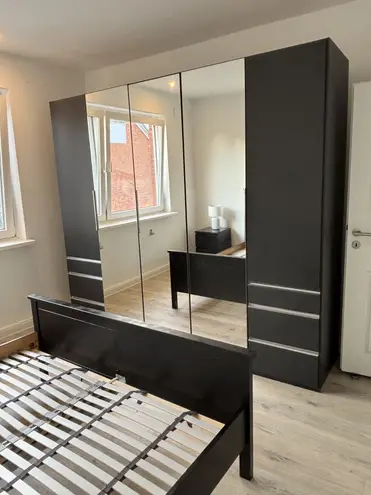 2 Zimmer Wohnung mit 57 m² in Lübeck – Bild 6