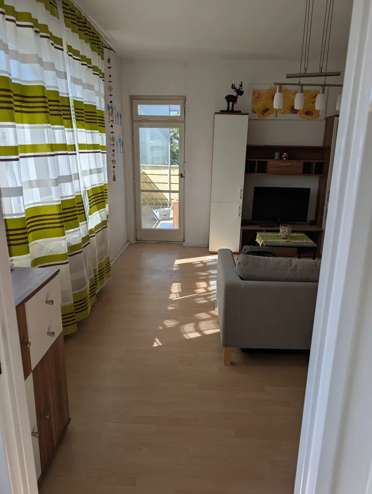 1 Zimmer Wohnung mit 50 m² in Berlin – Bild 3