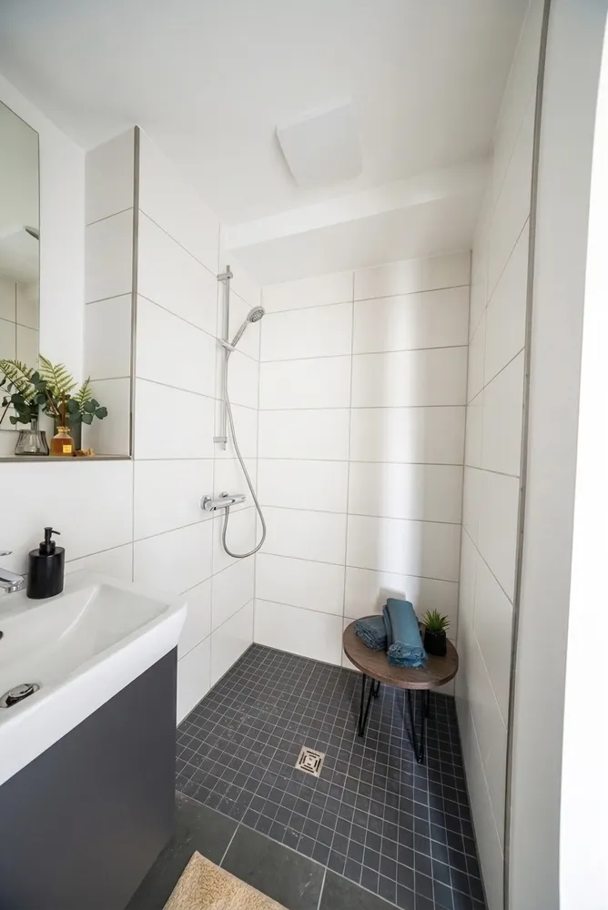 1 Zimmer Wohnung mit 20 m² in Frankfurt am Main – Bild 5