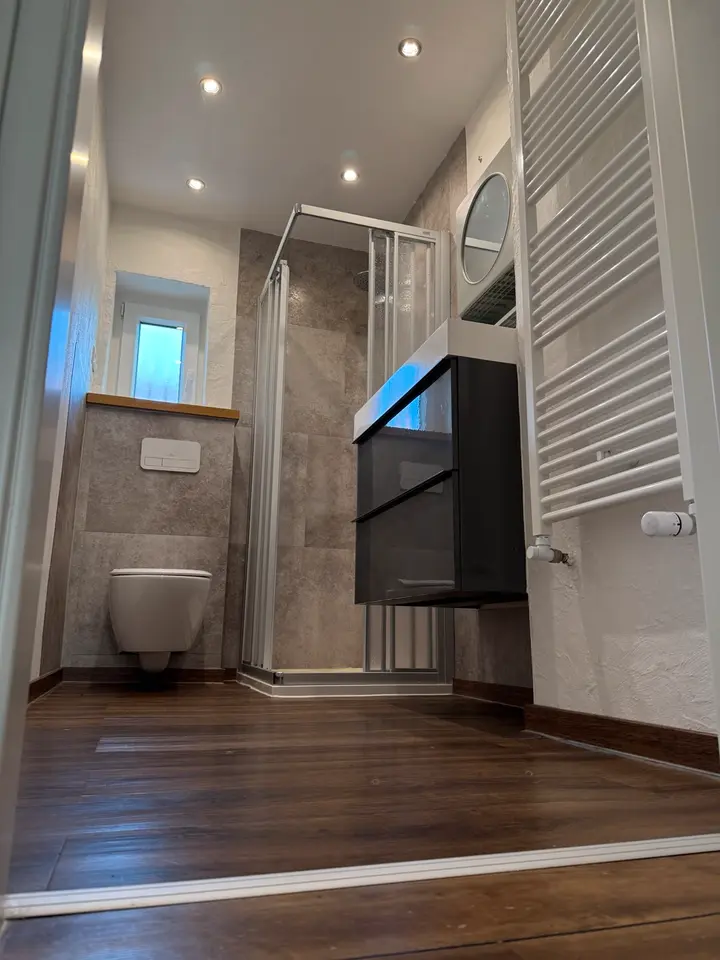 8 Zimmer Haus mit 160 m² in Duderstadt – Bild 4