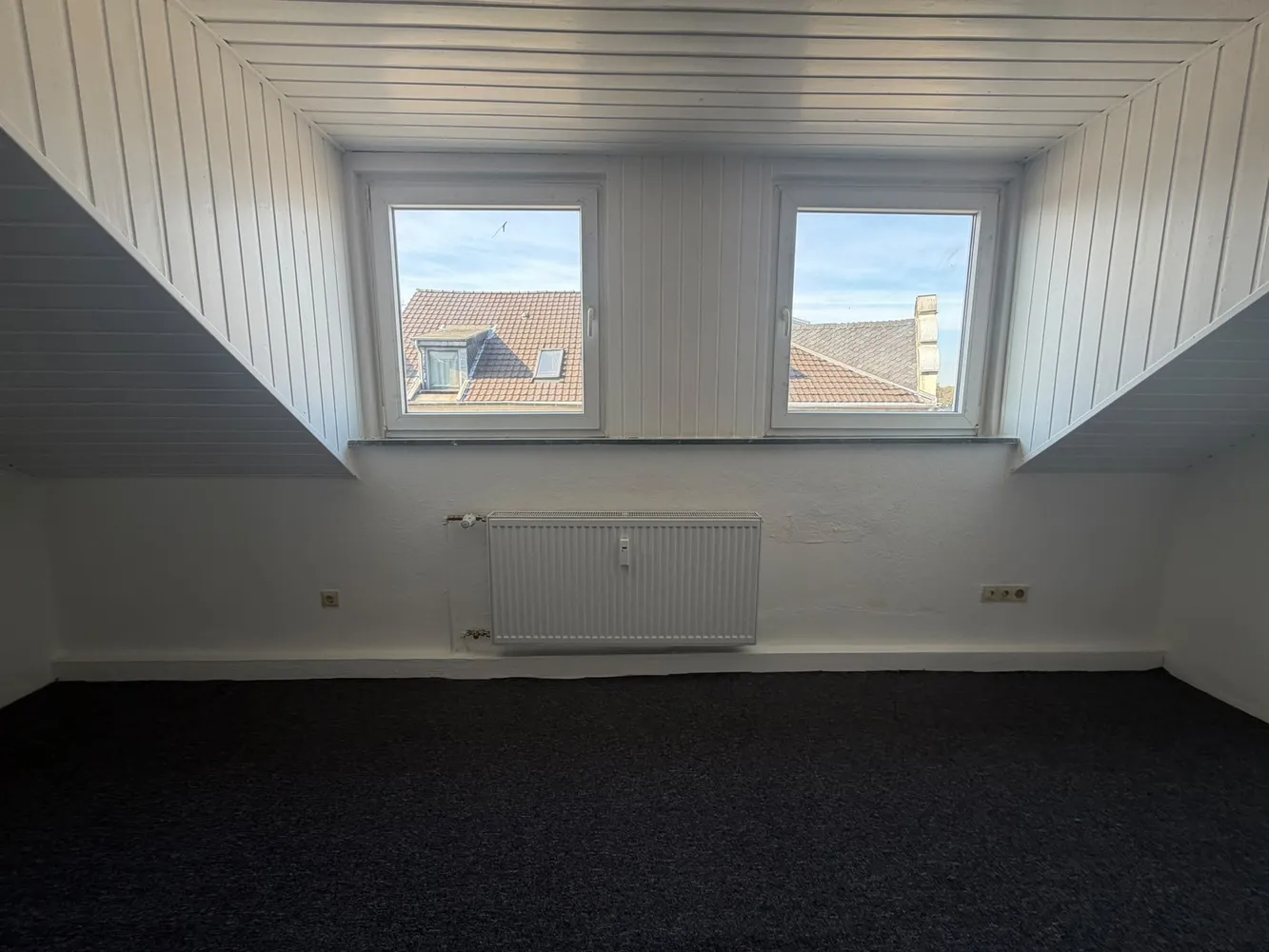 3 Zimmer Wohnung mit 65 m² in Duisburg – Bild 6