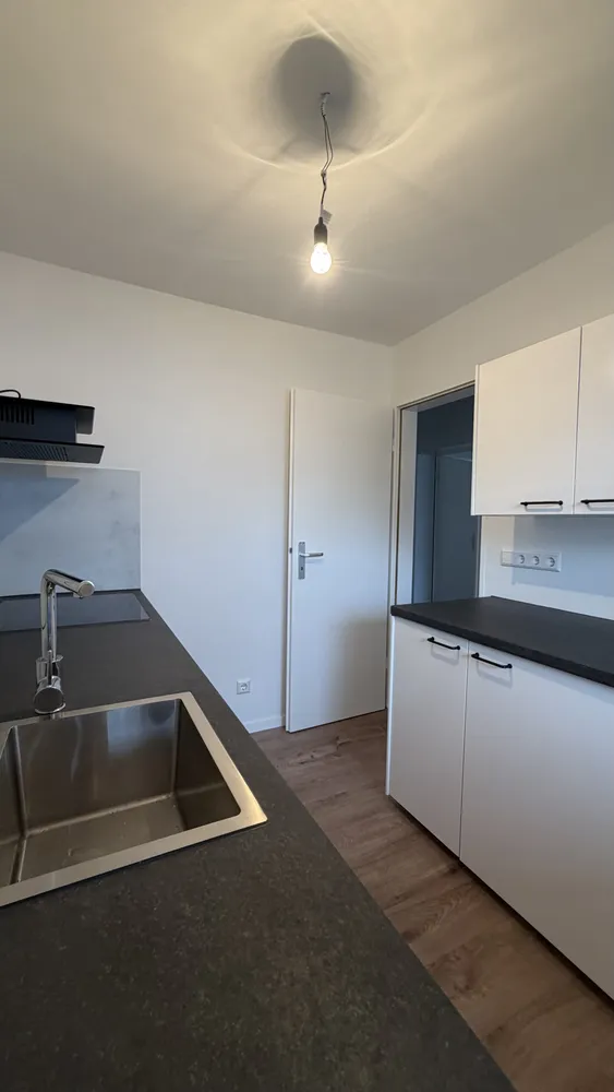 2 Zimmer Wohnung mit 50 m² in Waiblingen – Bild 11