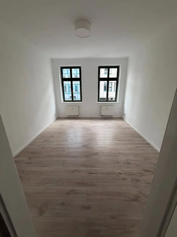 WG-Zimmer mit 15 m² in Leipzig – Bild 2
