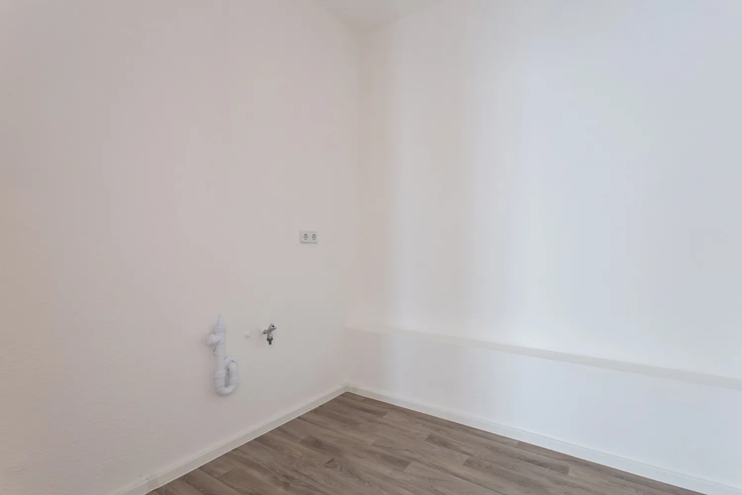 2 room apartment with 55 m² in Chemnitz – Photo 4