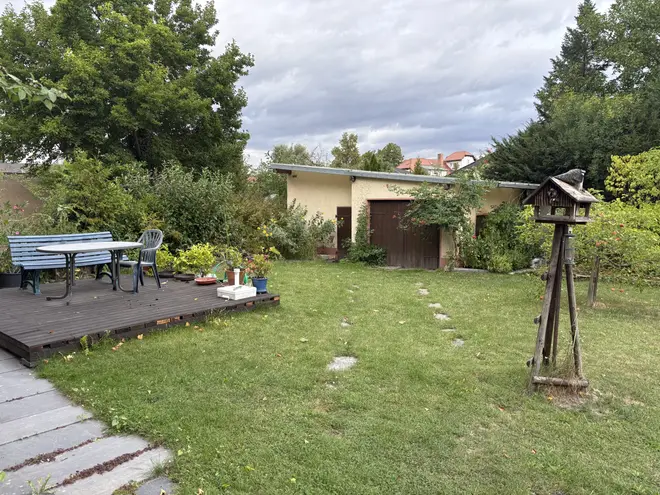 2 Zimmer Wohnung mit 54 m² in Halle (Saale) – Bild 12