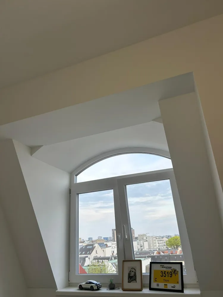 3 Zimmer Wohnung mit 85 m² in Hamburg – Bild 3