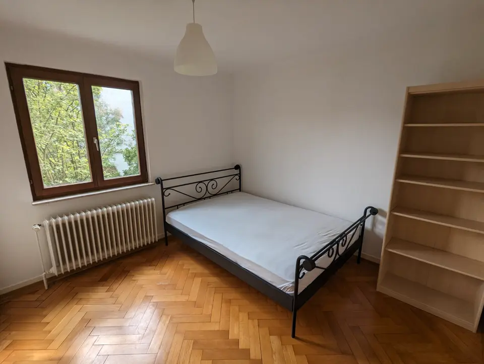 WG-Zimmer mit 10 m² in Kornwestheim – Bild 8