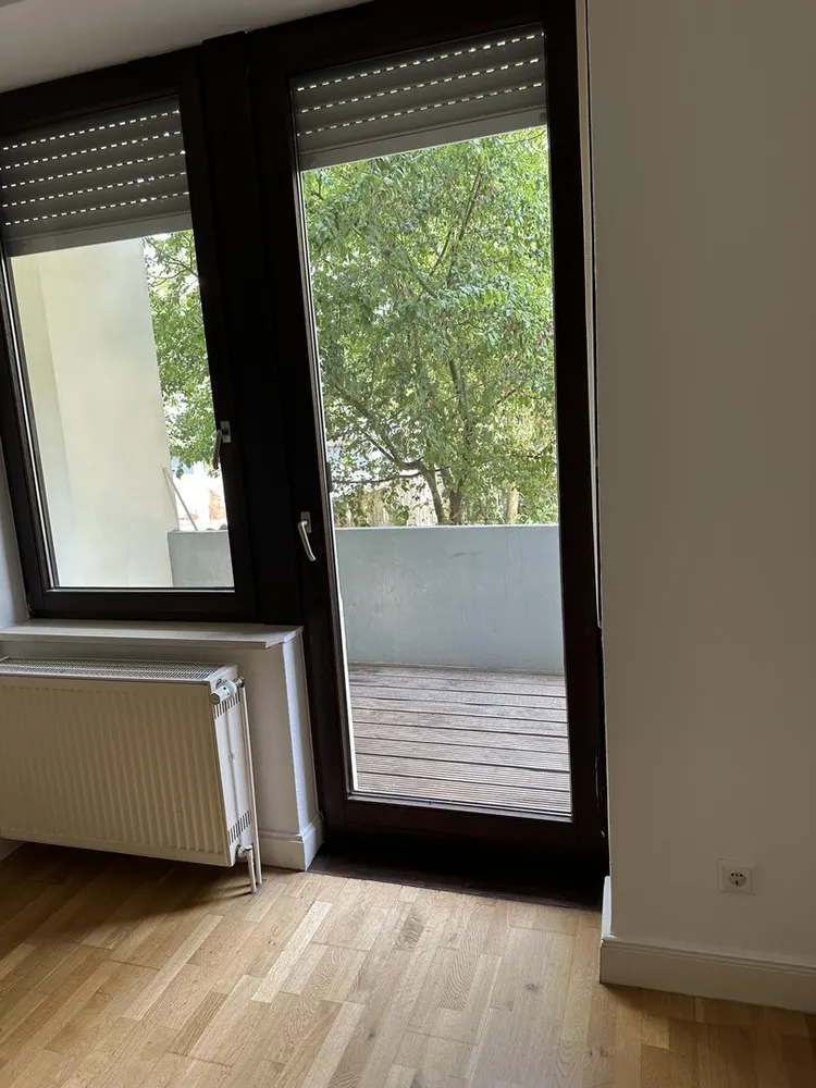 4 Zimmer Wohnung mit 115 m² in Offenbach am Main – Bild 2