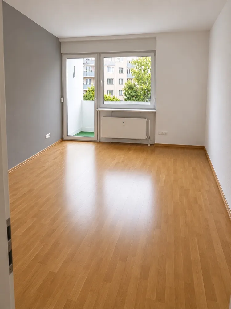 3 Zimmer Wohnung mit 73 m² in München – Bild 2