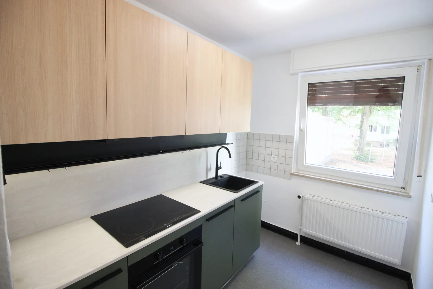 2 Zimmer Wohnung mit 46 m² in Frankfurt am Main – Bild 7