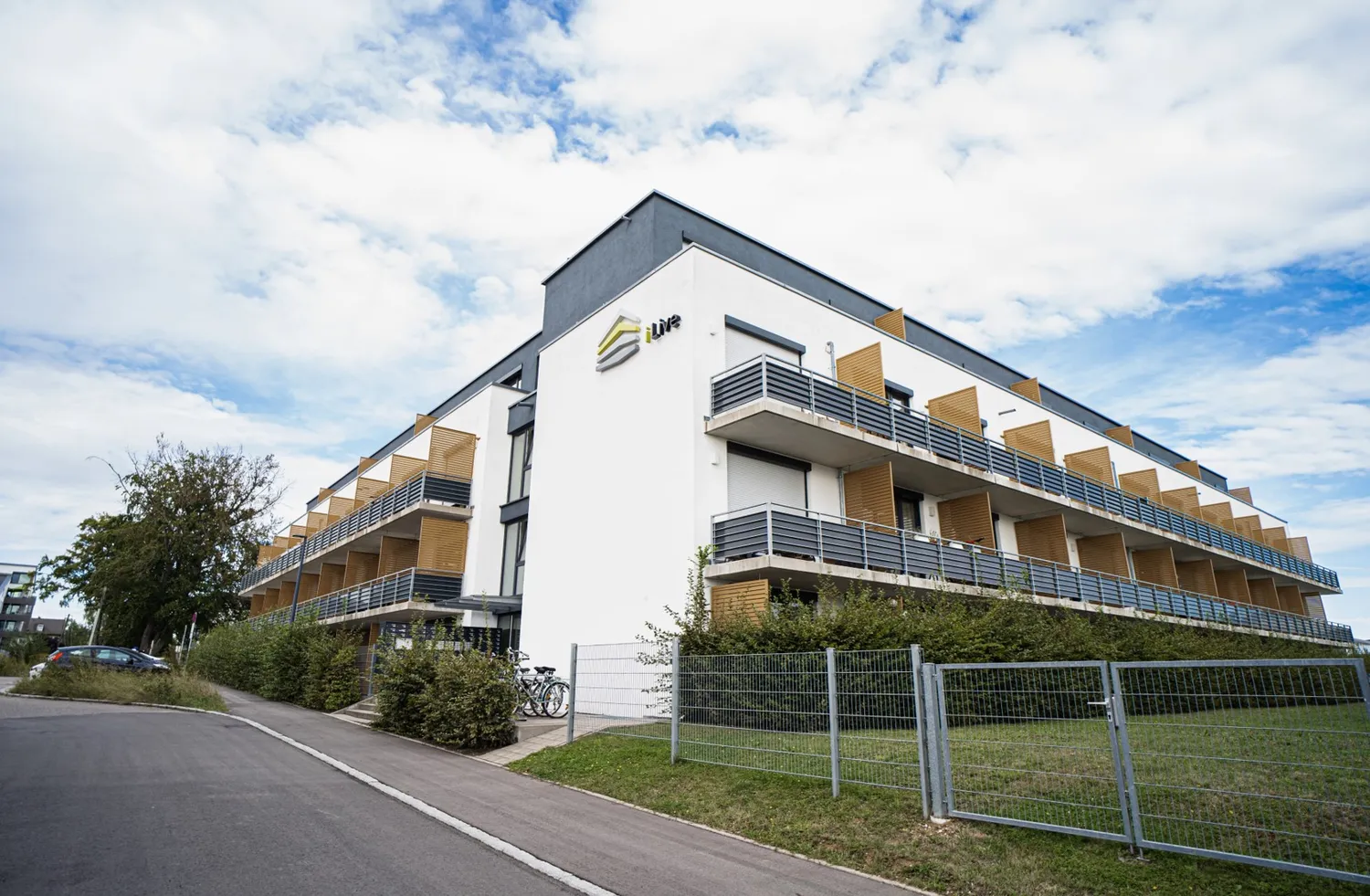 1 Zimmer Wohnung mit 37 m² in Schwäbisch Gmünd – Bild 3