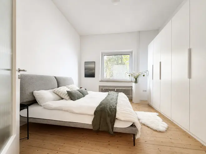 4 Zimmer Wohnung mit 90 m² in Köln – Bild 7