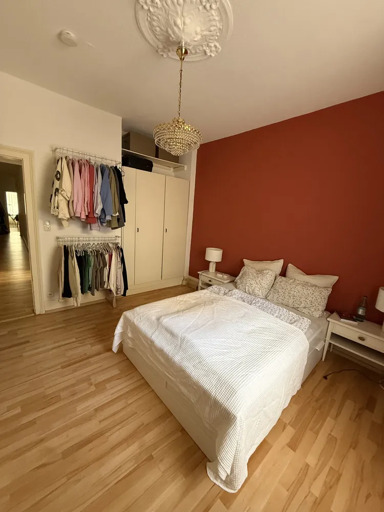 2 room apartment with 77 m² in Frankfurt am Main – Photo 11
