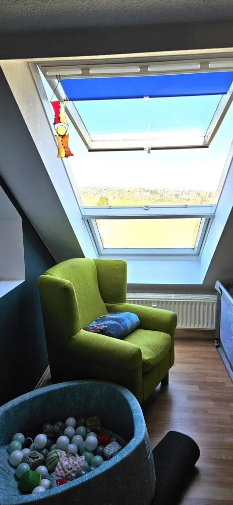 2 Zimmer Wohnung mit 50 m² in Dresden – Bild 3