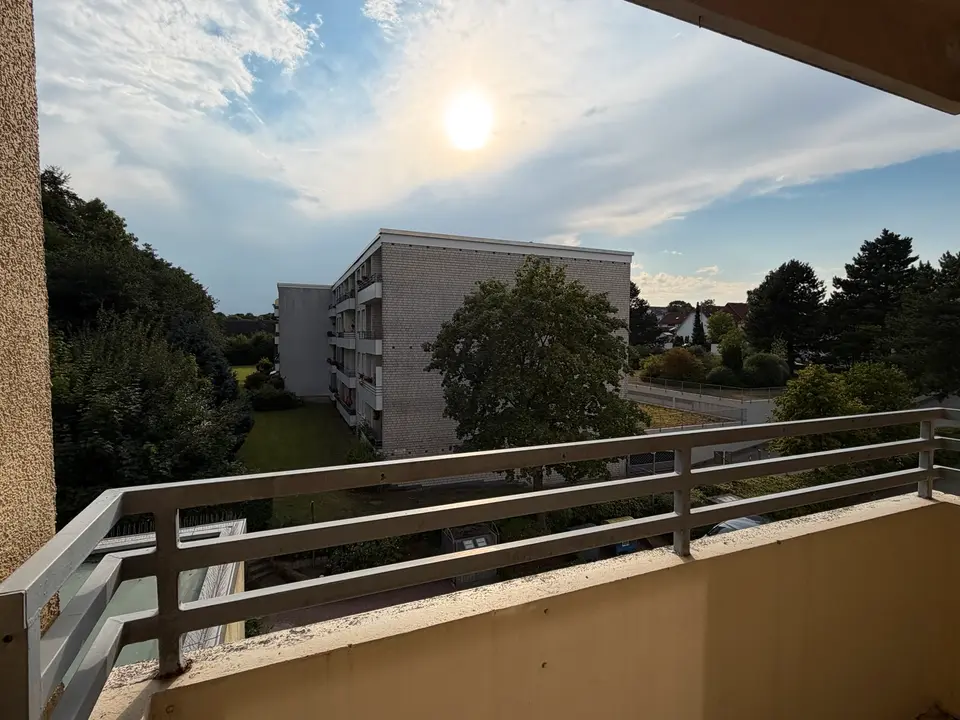 2 Zimmer Wohnung mit 63 m² in Lübeck – Bild 4