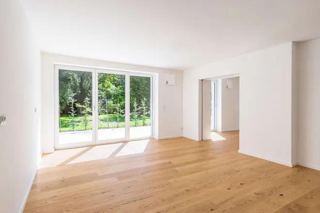 4 Zimmer Wohnung mit 147 m² in München – Bild 2