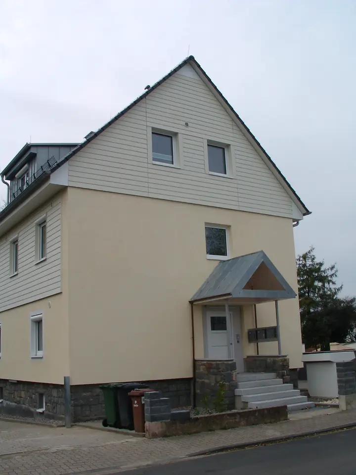 3 Zimmer Wohnung mit 59 m² in Heppenheim – Bild 3