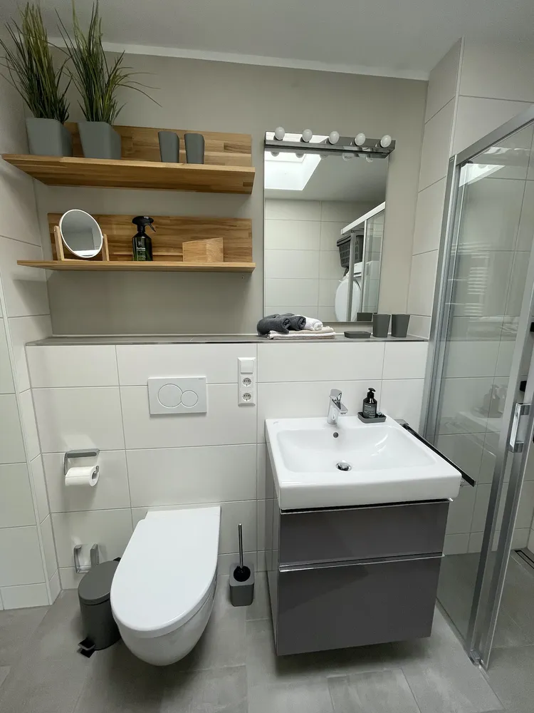 2 Zimmer Wohnung mit 66 m² in Stuttgart – Bild 8