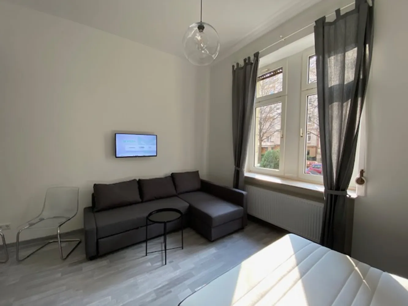 1 Zimmer Wohnung mit 25 m² in Wiesbaden – Bild 4