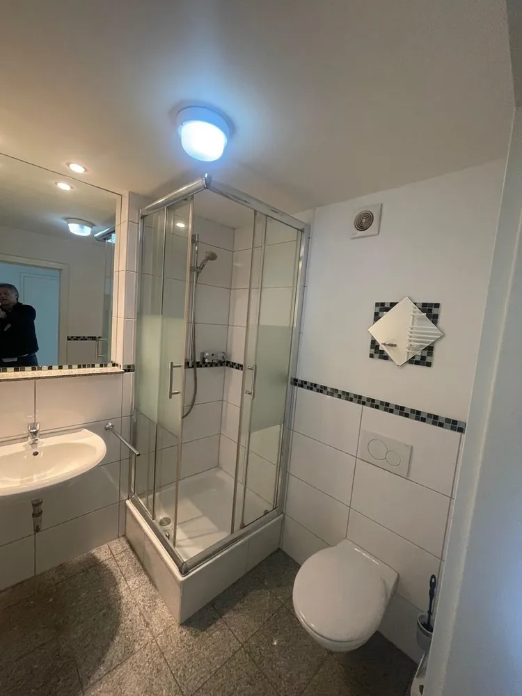 2 Zimmer Wohnung mit 50 m² in Düsseldorf – Bild 4
