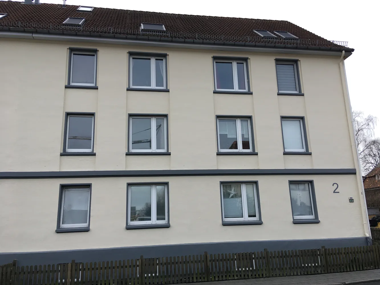 3 Zimmer Wohnung mit 59 m² in Braunschweig – Bild 10