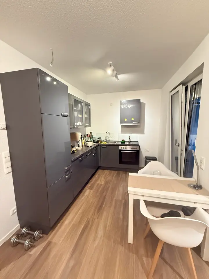 WG-Zimmer mit 48 m² in Elsdorf – Bild 6