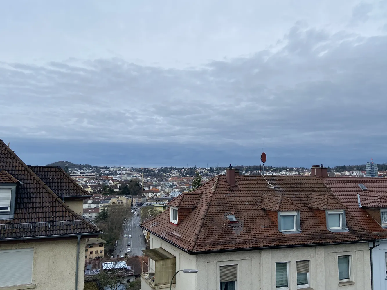 1 Zimmer Wohnung mit 26 m² in Pforzheim – Bild 7
