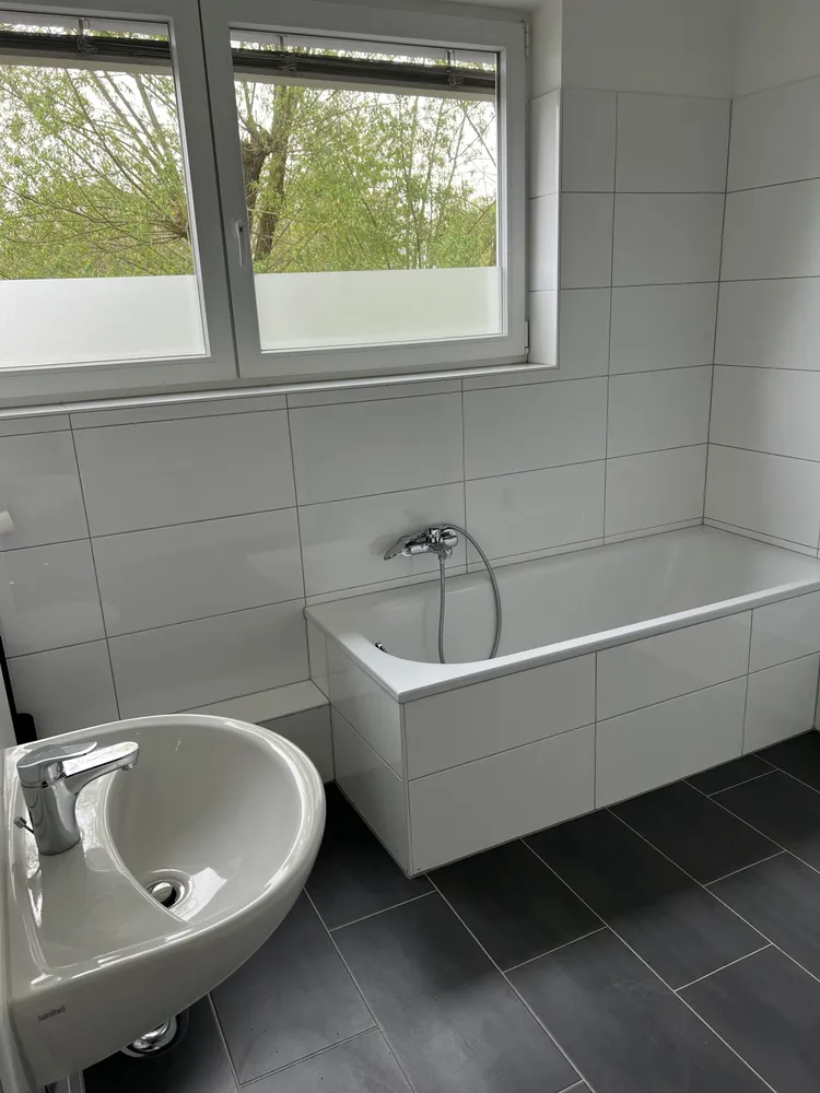 4 room apartment with 74 m² in Gelsenkirchen – Photo 2