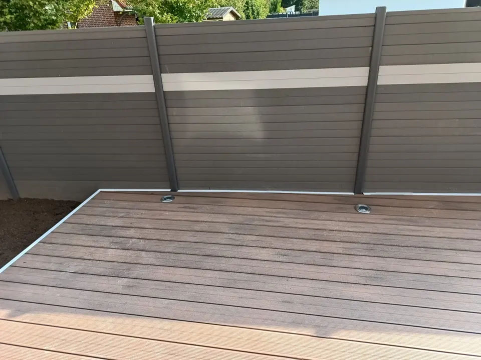 2 Zimmer Wohnung mit 64 m² in Melle – Bild 10