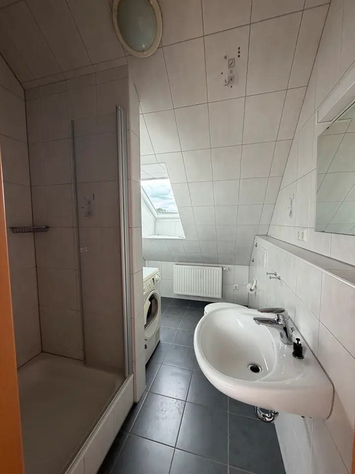 2 Zimmer Wohnung mit 25 m² in Quakenbrück – Bild 8