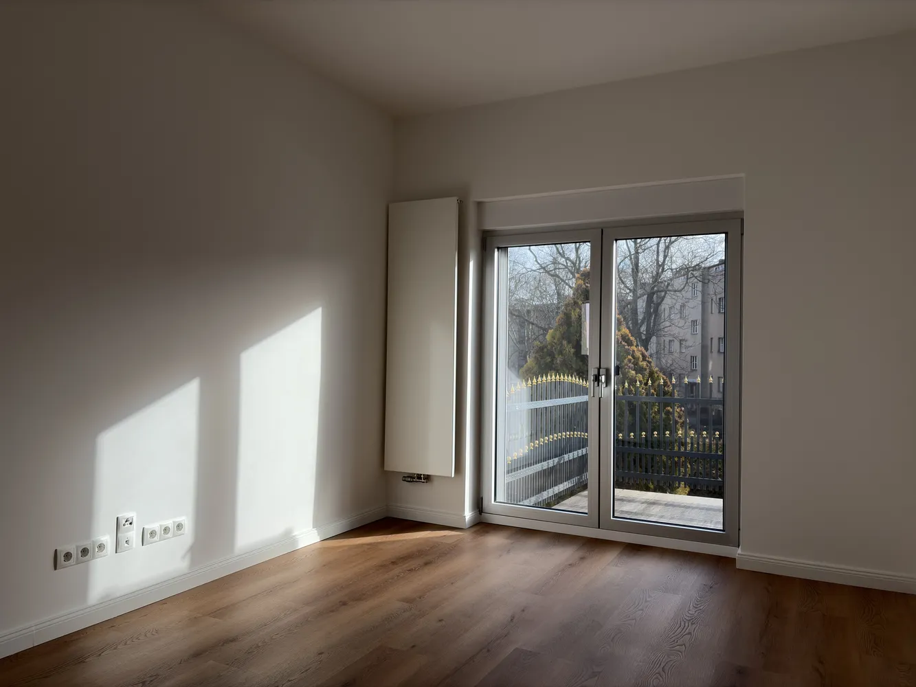 3 Zimmer Haus mit 77 m² in Berlin – Bild 7