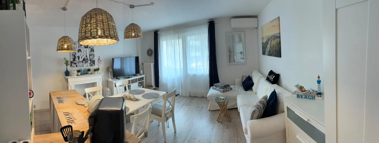 1 Zimmer Wohnung mit 38 m² in Köln – Bild 1