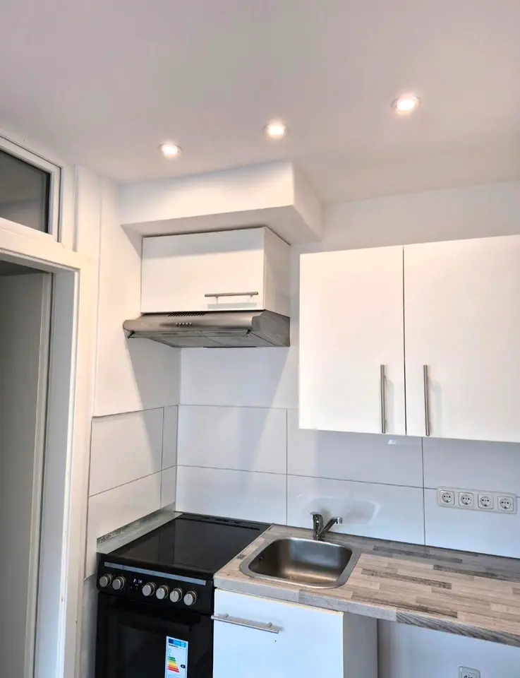 Studio mit 18 m² in Trier – Bild 6