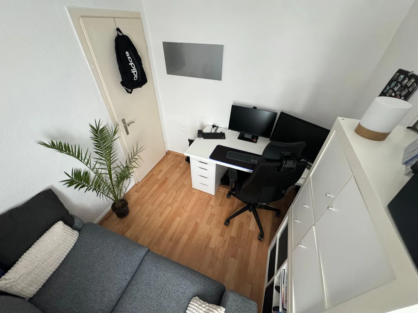 3 Zimmer Wohnung mit 63 m² in Kassel – Bild 4