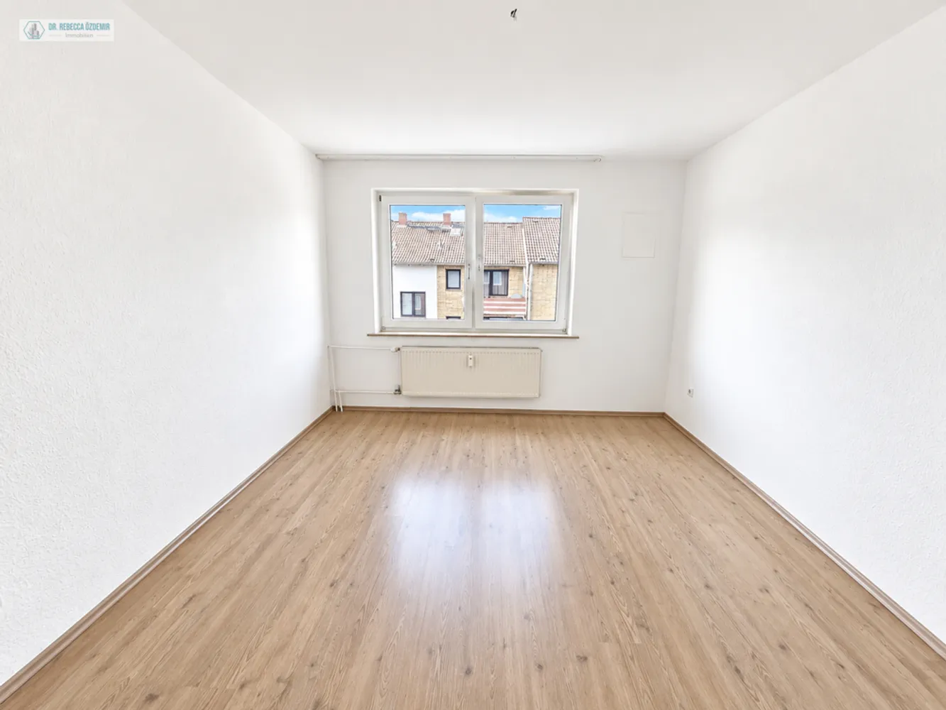 2 Zimmer Wohnung mit 62 m² in Duisburg – Bild 11
