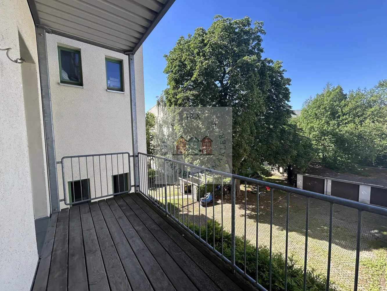 3 room apartment with 76 m² in Chemnitz – Photo 12