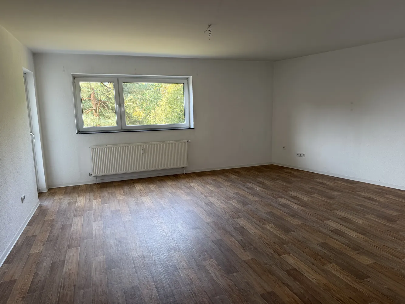 2 Zimmer Wohnung mit 63 m² in Braunschweig – Bild 2