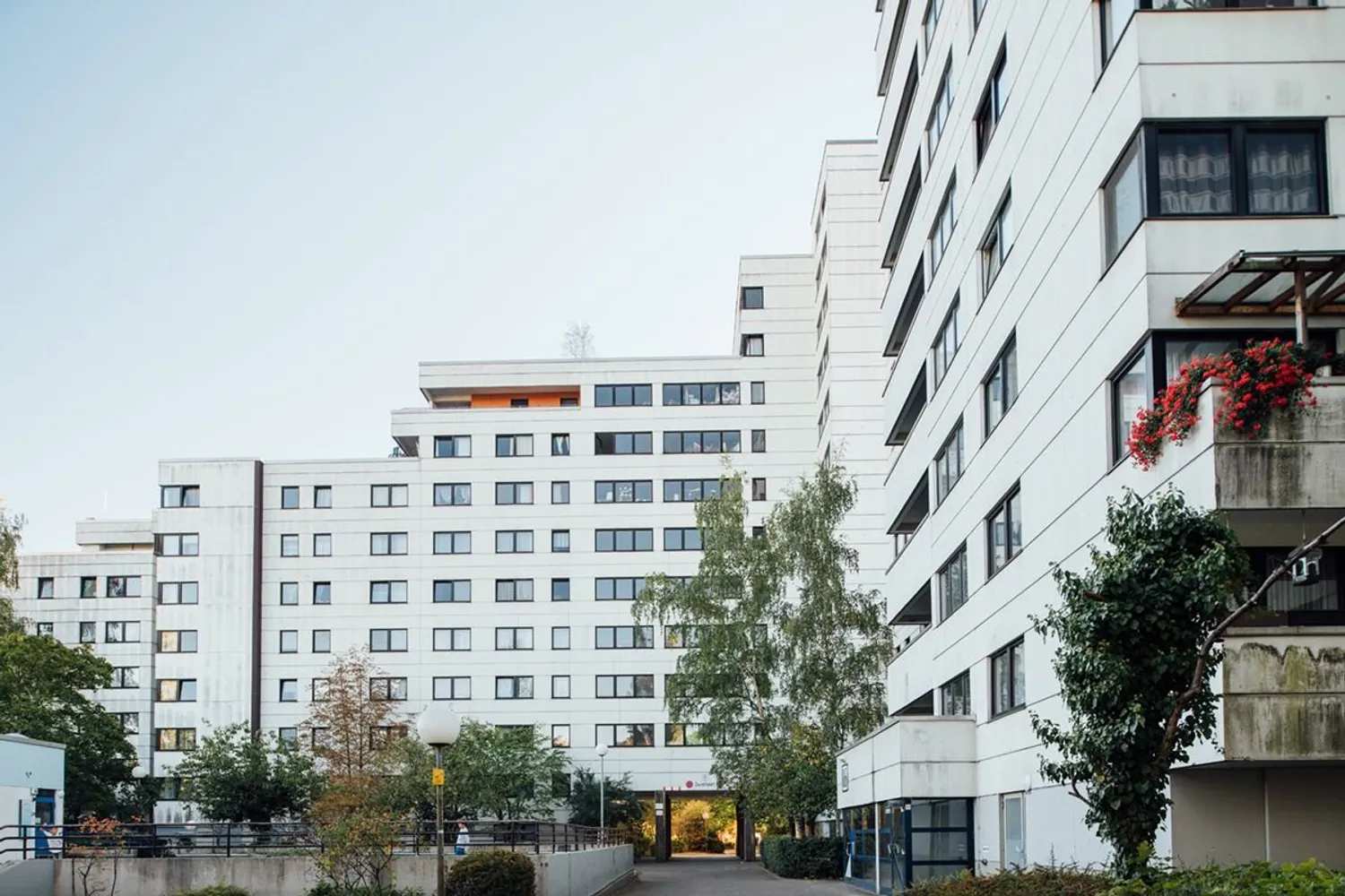 1 Zimmer Wohnung mit 42 m² in Berlin – Bild 1
