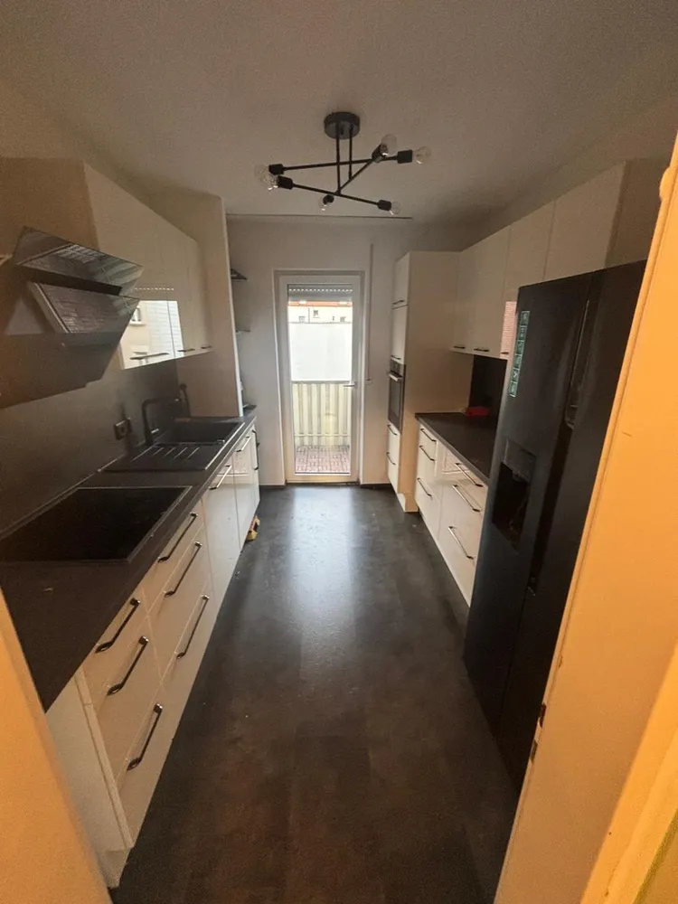 3 Zimmer Wohnung mit 79 m² in Nürnberg – Bild 12