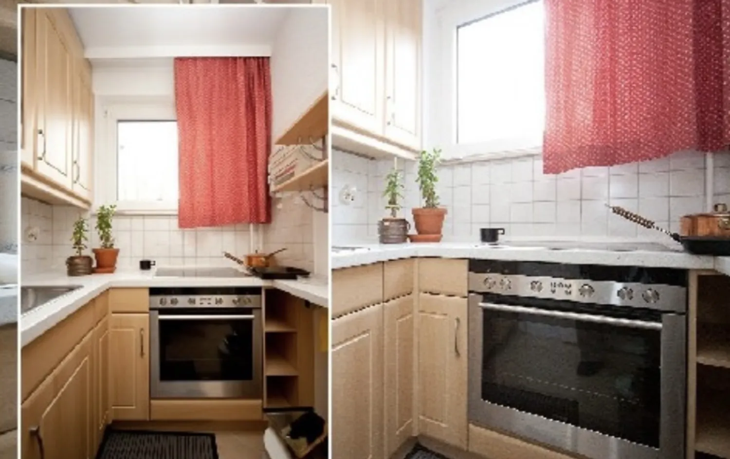 3 Zimmer Wohnung mit 70 m² in Hamburg – Bild 4