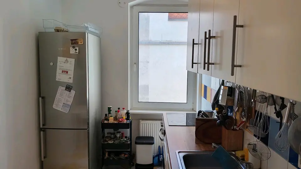 3 Zimmer Wohnung mit 74 m² in Mannheim – Bild 4