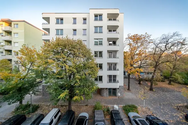 1 Zimmer Wohnung mit 23 m² in Berlin – Bild 6