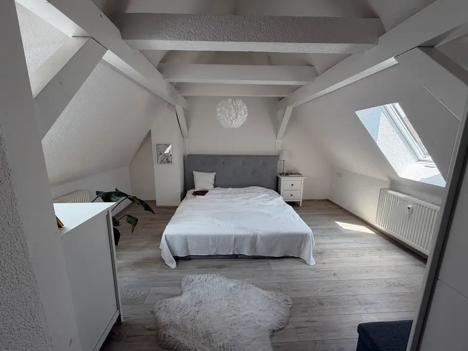 2 Zimmer Wohnung mit 58 m² in Balingen – Bild 2