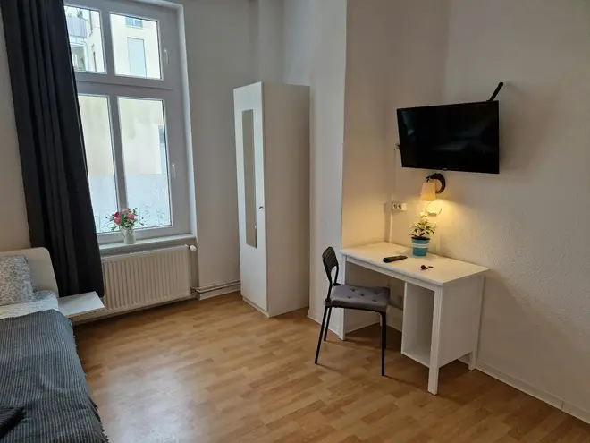 WG-Zimmer in Berlin – Bild 3